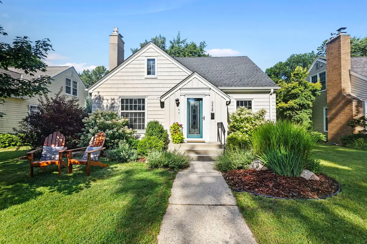 5428 Morgan Avenue S, Minneapolis, MN 55419 - #1