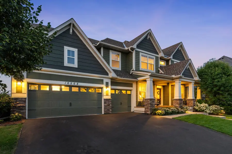 16568 Duluth Trail, Lakeville, MN 55044 - #2