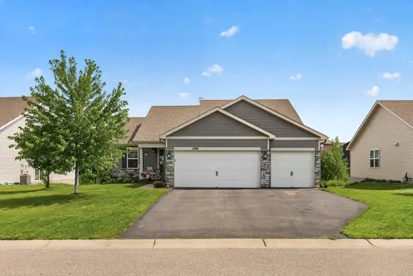 11881 132nd Avenue N, Dayton, MN 55327