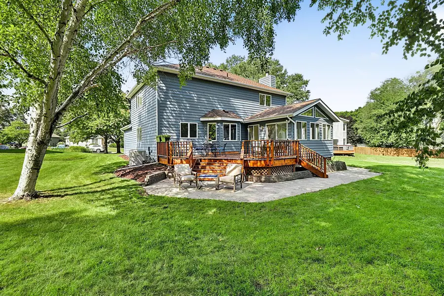 2008 Shannon Drive, Saint Cloud, MN 56301 - #2