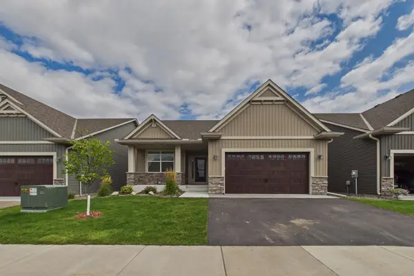 4558 Landmark Drive Ne, Saint Michael, MN 55376