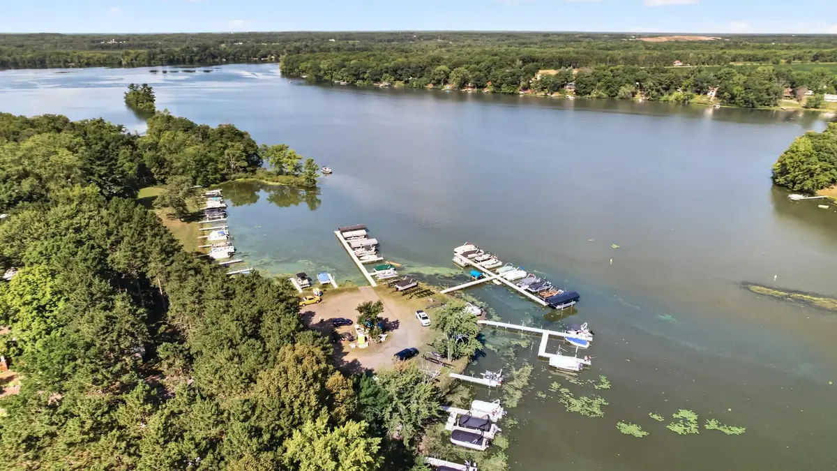 764 Fish Lake Drive #63, Mora, MN 55051 - #1