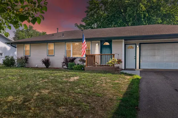 8631 Imperial Avenue S, Cottage Grove, MN 55016