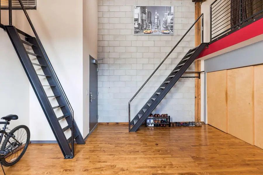 801 Washington Avenue N #321, Minneapolis, MN 55401 - #3