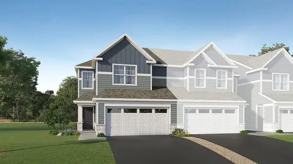 3524 Trails End Circle, Eagan, MN 55123