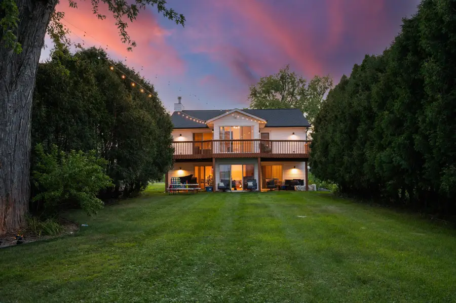 1055 N Shore Drive, Forest Lake, MN 55025 - #2