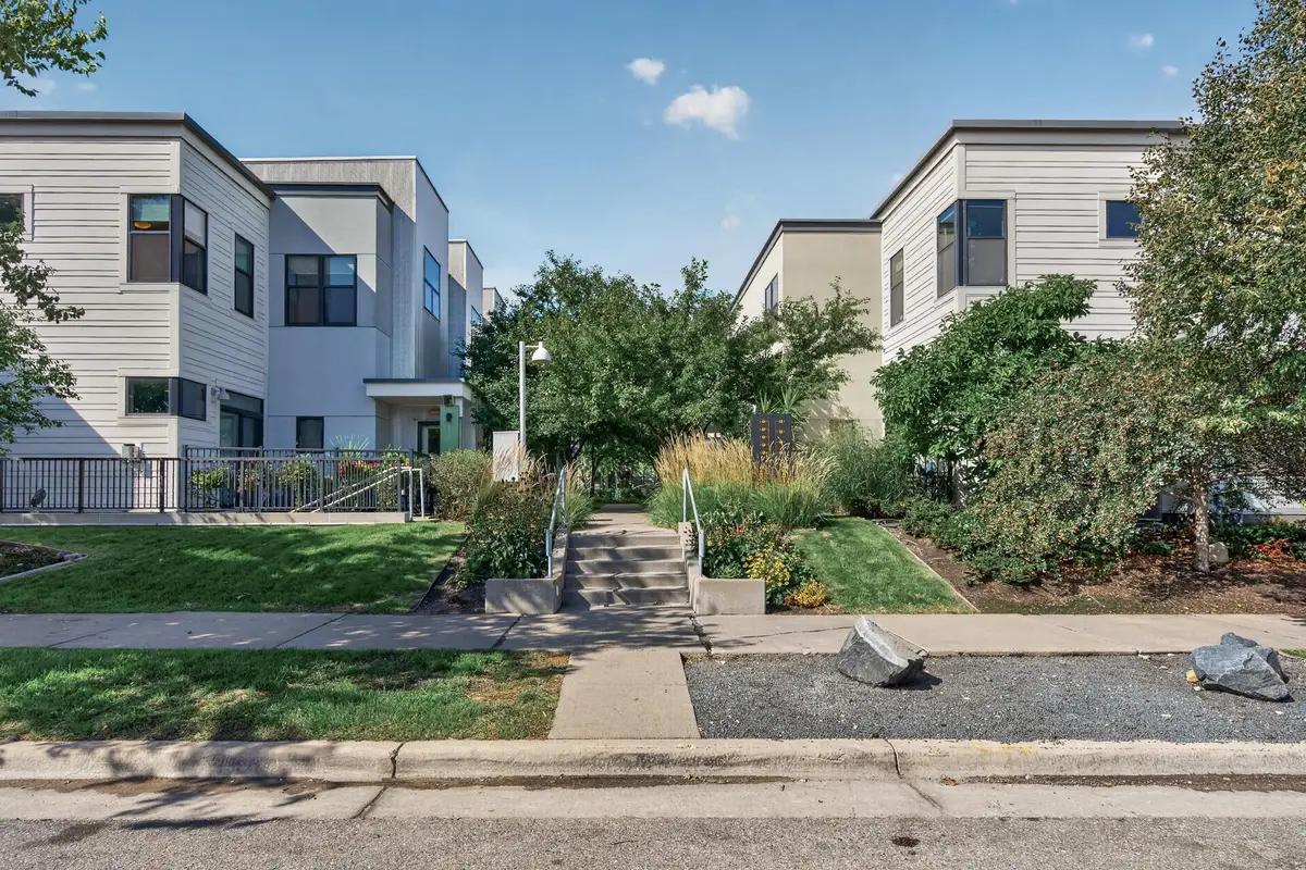 2818 Aldrich Avenue S #103, Minneapolis, MN 55408 - #1