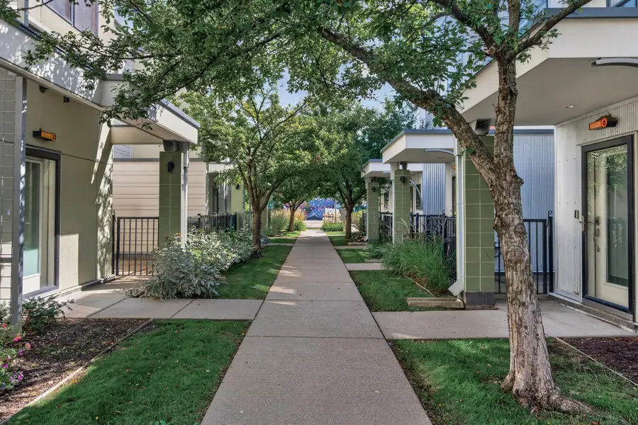 2818 Aldrich Avenue S #103, Minneapolis, MN 55408 - #3