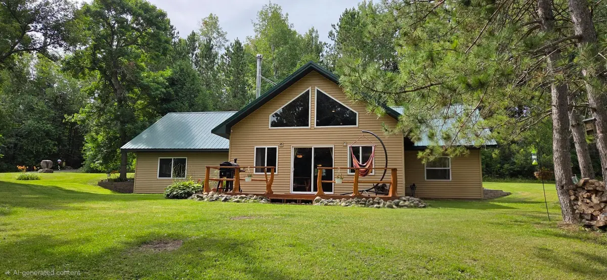 603 Big Fork Avenue N, Big Falls, MN 56627 - #1