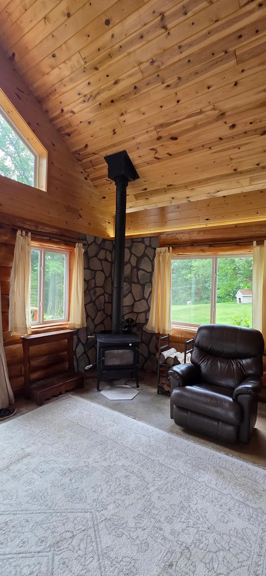603 Big Fork Avenue N, Big Falls, MN 56627 - #3