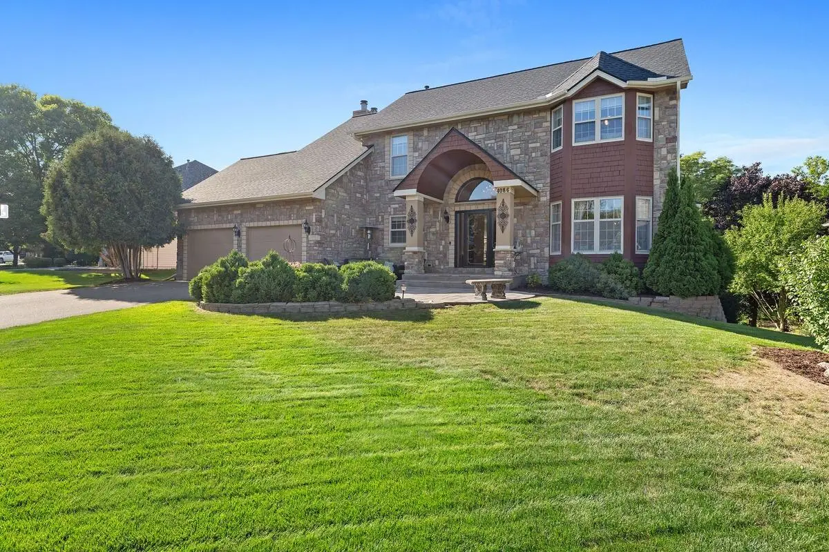 4086 Deerwood Trail, Eagan, MN 55122 - #1