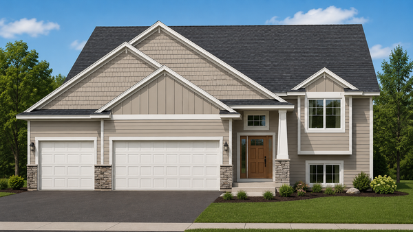 1280 136th Circle E, Rosemount, MN 55068