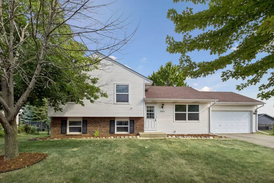 3583 155th Street W, Rosemount, MN 55068 - #3
