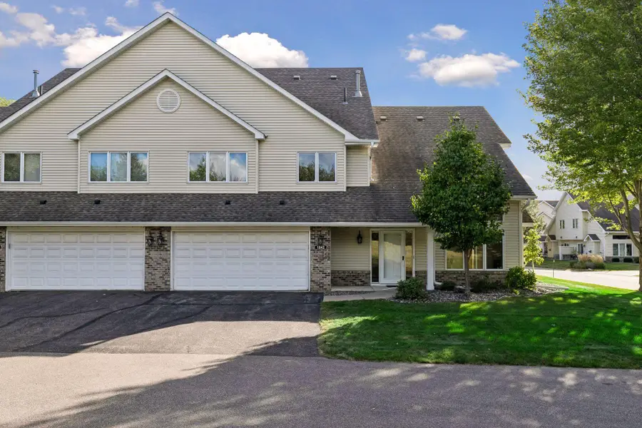 1842 Cliff Lake Court, Eagan, MN 55122 - #2