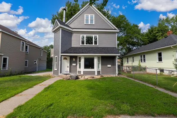 3714 Bloomington Avenue, Minneapolis, MN 55407
