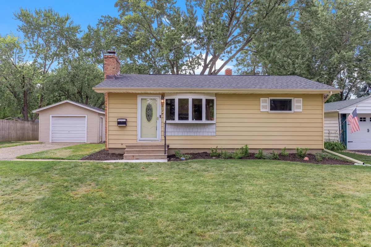 617 E Lincoln Road, New Richmond, WI 54017 - #1