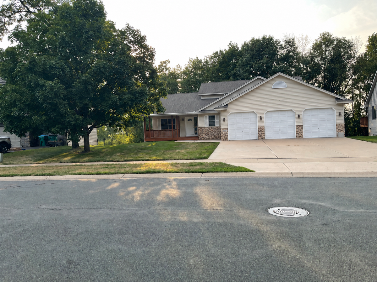 23630 Heather Street Nw, Saint Francis, MN 55070 - #1