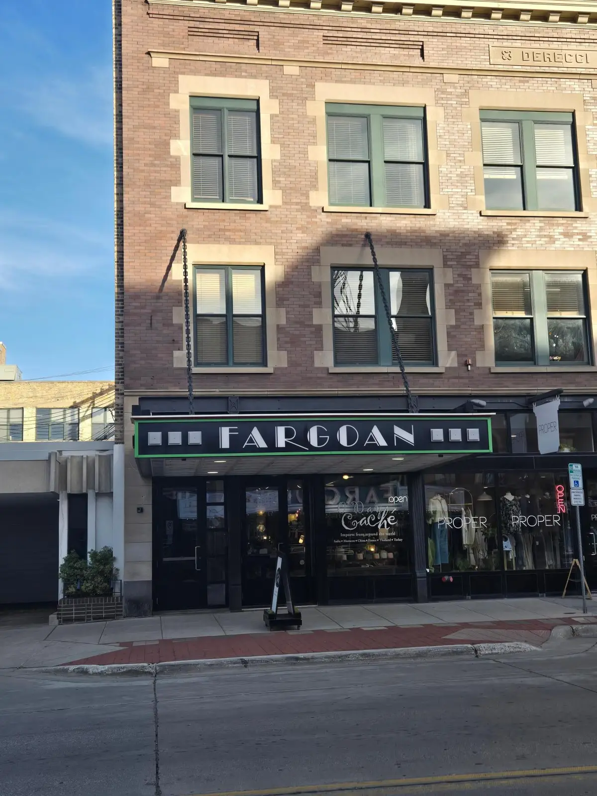 319 Broadway N #304, Fargo, ND 58102 - #1