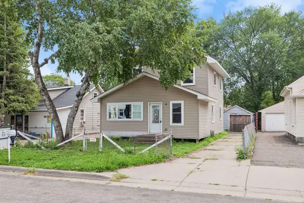 2310 Rockwood Avenue, Saint Paul, MN 55116