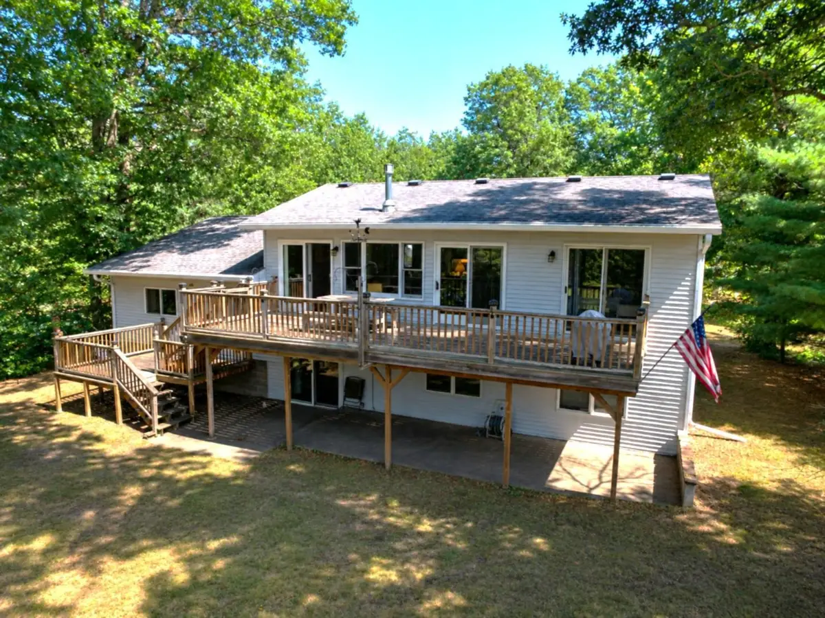 29923 Cranberry Lane, Danbury, WI 54830 - #1