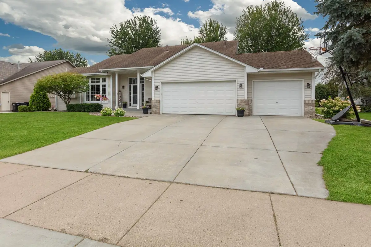 4284 143rd Street W, Rosemount, MN 55068 - #1