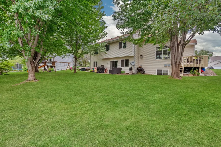 4284 143rd Street W, Rosemount, MN 55068 - #3