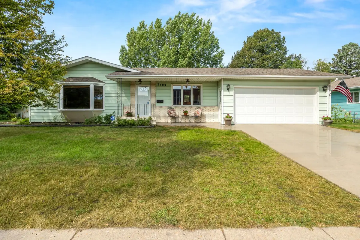 2503 14th Street S, Moorhead, MN 56560 - #1