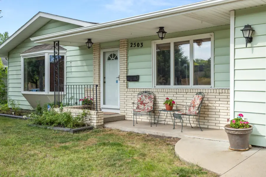 2503 14th Street S, Moorhead, MN 56560 - #2