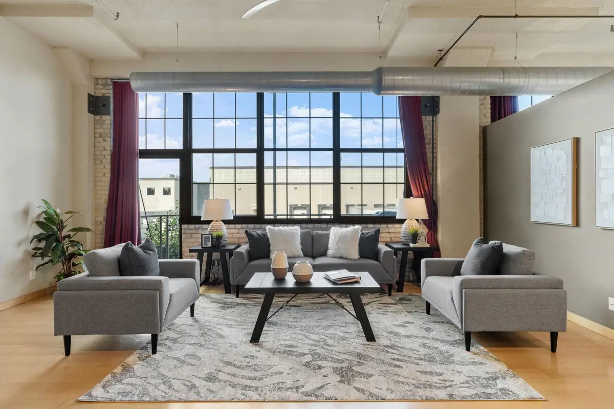 1901 E Hennepin Avenue #105, Minneapolis, MN 55413 - #1