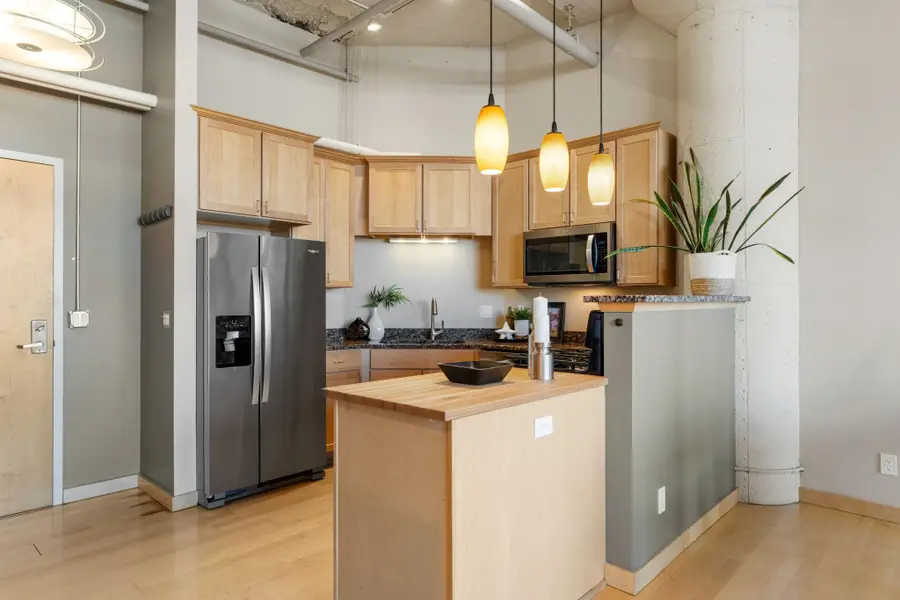 1901 E Hennepin Avenue #105, Minneapolis, MN 55413 - #2