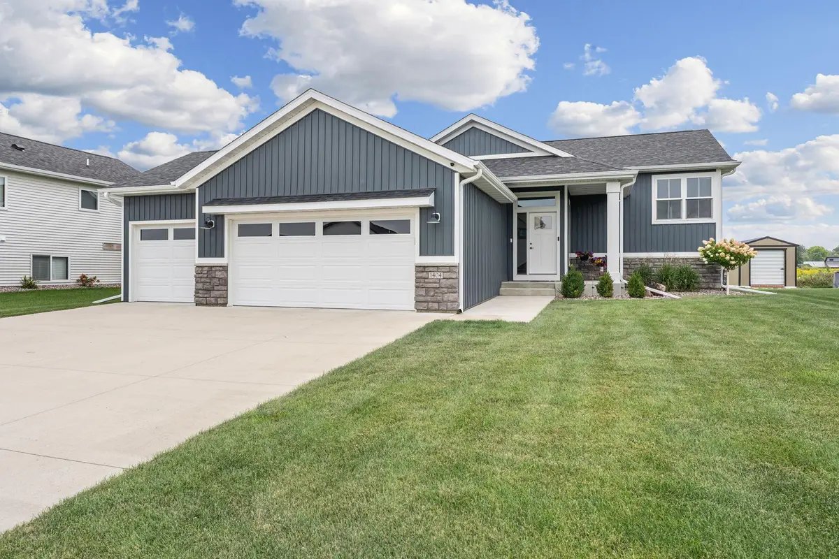 1404 20th Street Ne, Austin, MN 55912 - #1