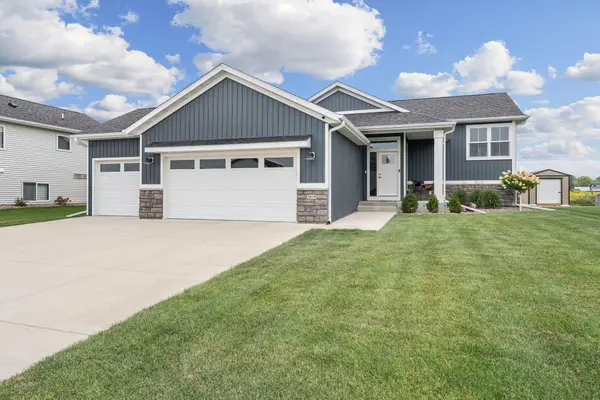 1404 20th Street Ne, Austin, MN 55912