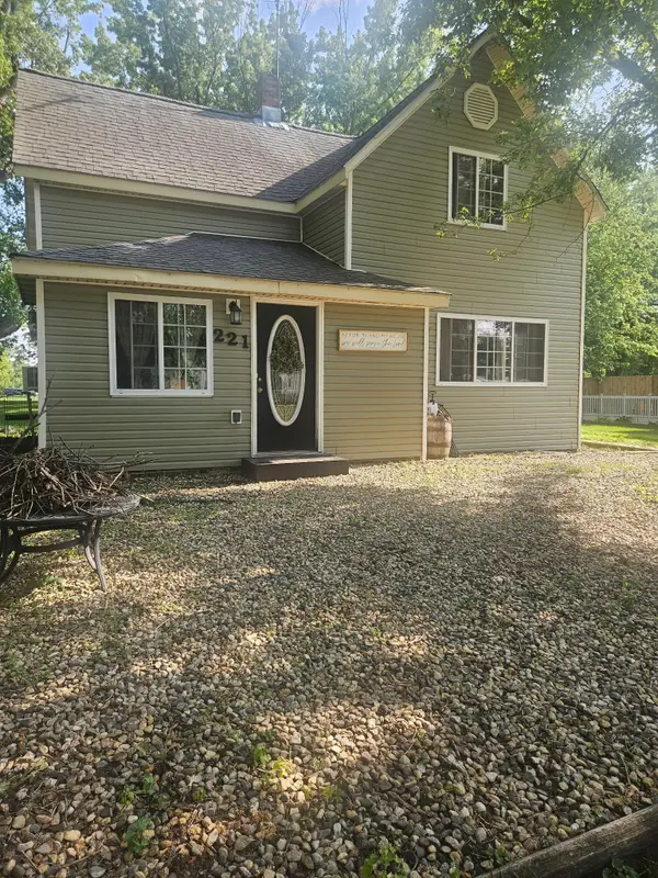 221 4th Street, Garvin, MN 56132