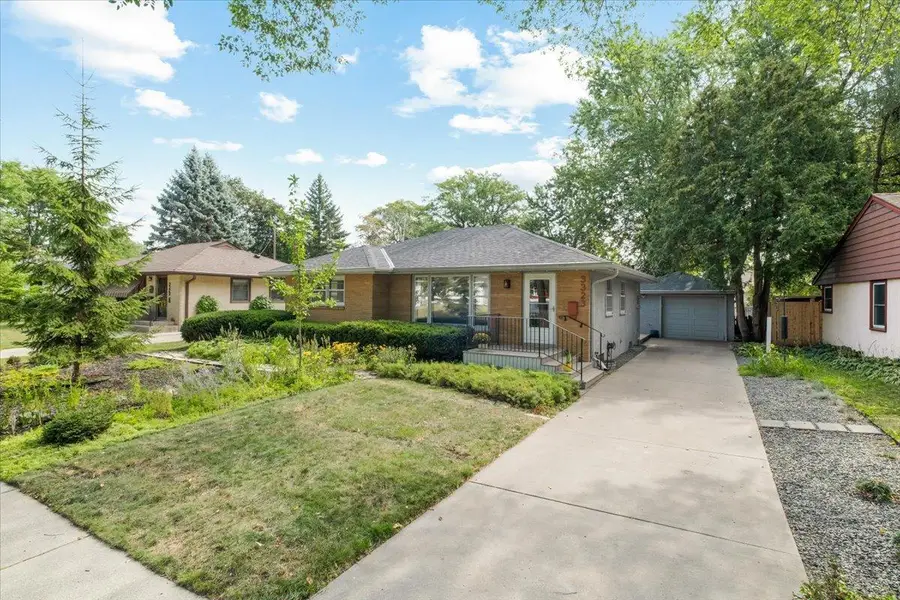 3323 Arthur Street Ne, Minneapolis, MN 55418 - #2