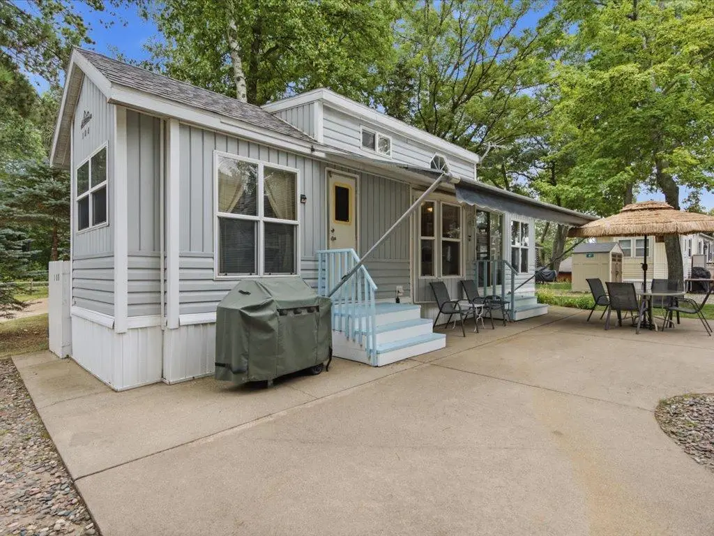 15827 Wilderness Trail Unit 108, Crosslake, MN 56442 - #1