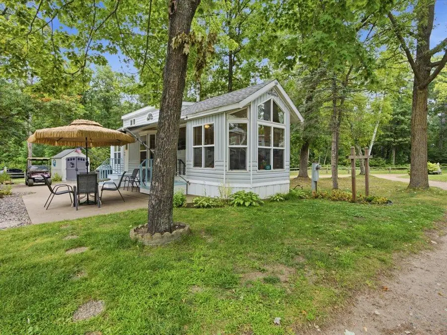 15827 Wilderness Trail Unit 108, Crosslake, MN 56442 - #2