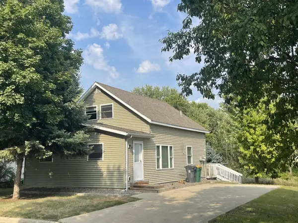 108 S Harold Street, Ivanhoe, MN 56142