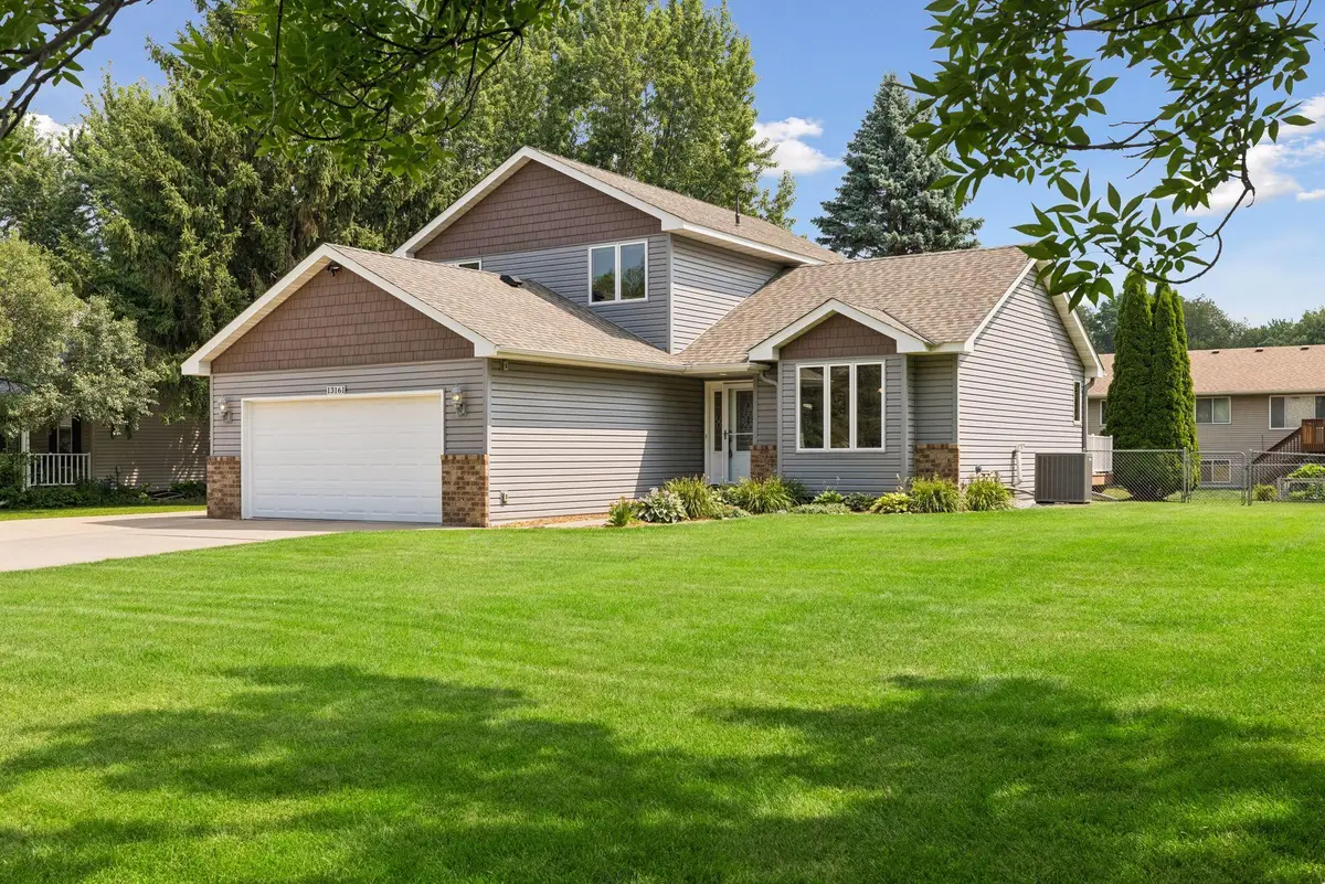 13161 Jenkins Street Ne, Blaine, MN 55449 - #1