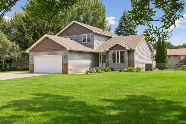 13161 Jenkins Street Ne, Blaine, MN 55449