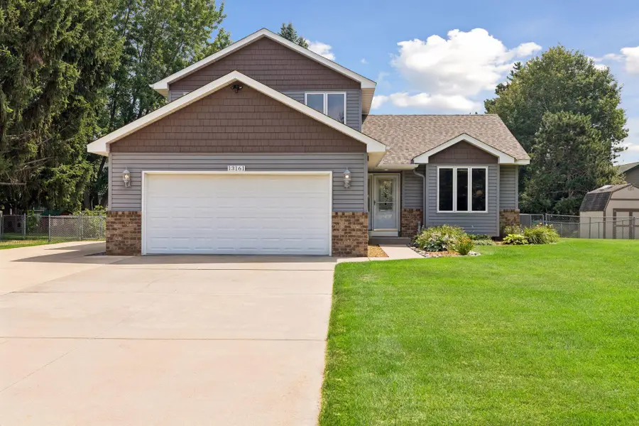 13161 Jenkins Street Ne, Blaine, MN 55449 - #2