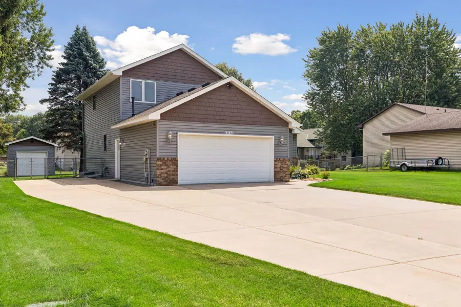 13161 Jenkins Street Ne, Blaine, MN 55449 - #3