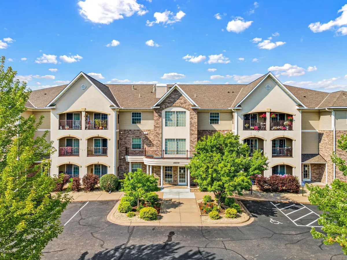 15570 Linnet Street Nw #2-102, Andover, MN 55304 - #1