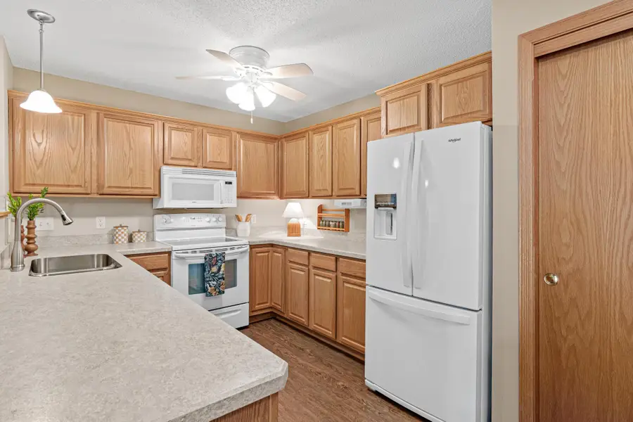 15570 Linnet Street Nw #2-102, Andover, MN 55304 - #3