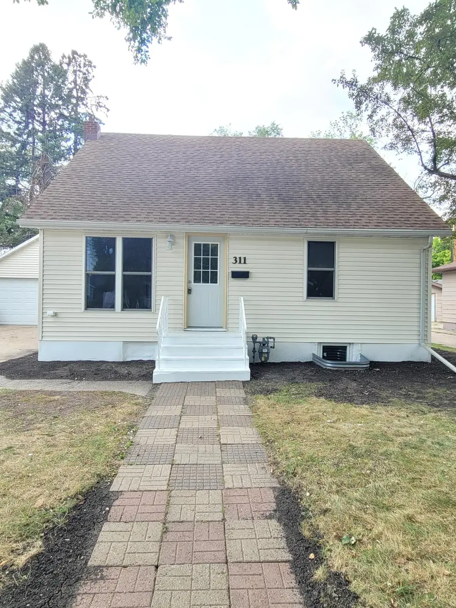 311 14th Street N, Moorhead, MN 56560 - #2