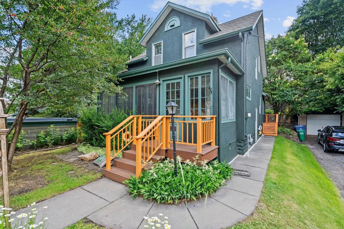 4508 Chowen Avenue S, Minneapolis, MN 55410 - #1