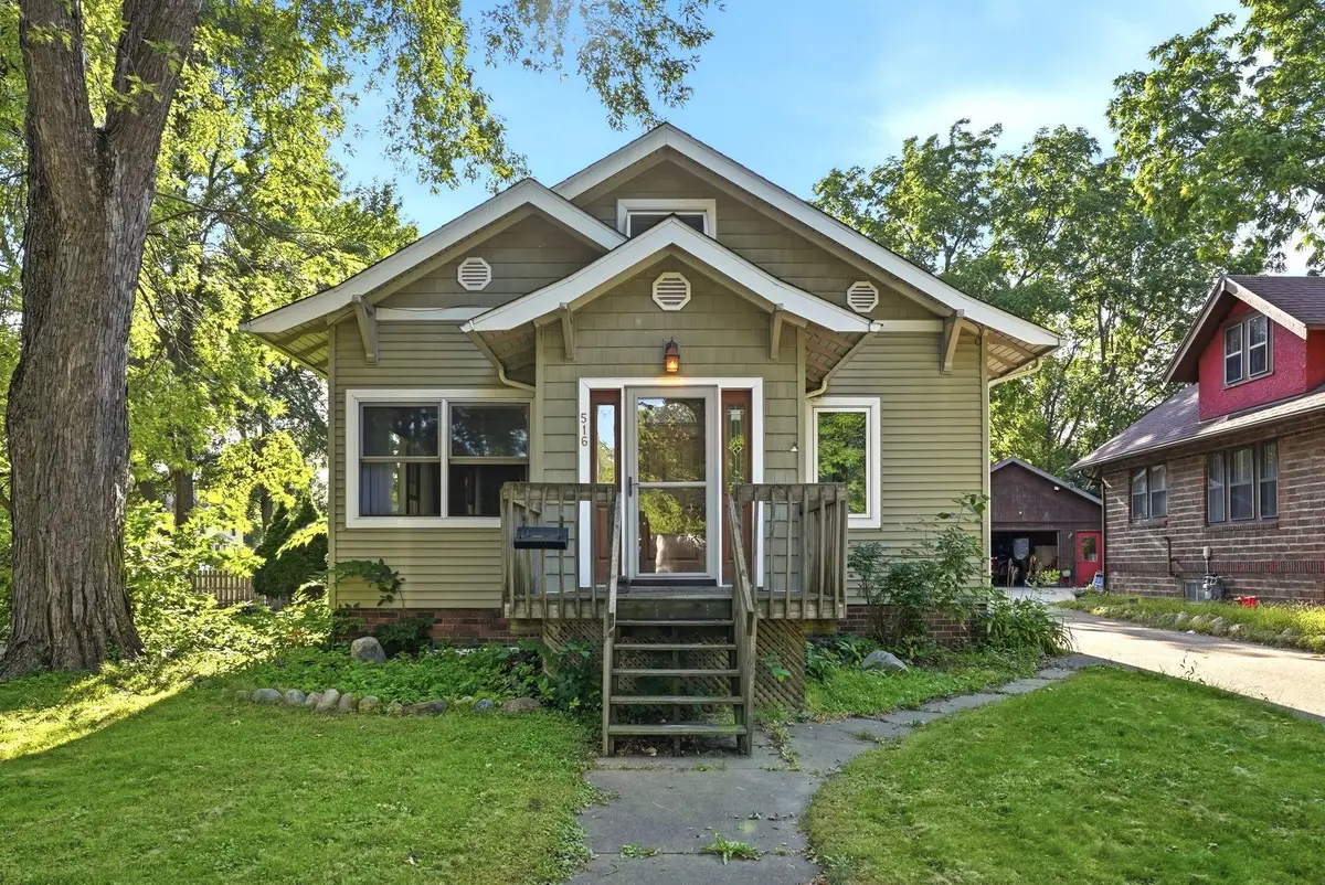 516 4th Street Se, Willmar, MN 56201 - #1