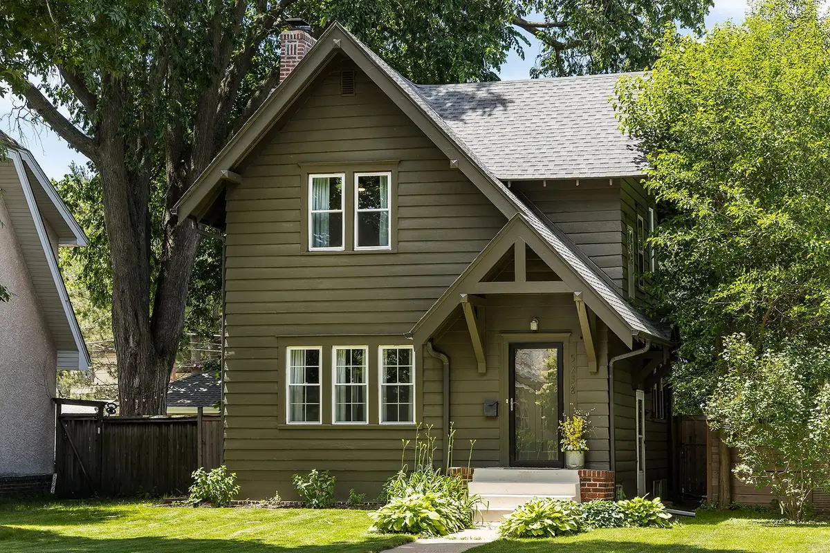 5238 Xerxes Avenue S, Minneapolis, MN 55410 - #1