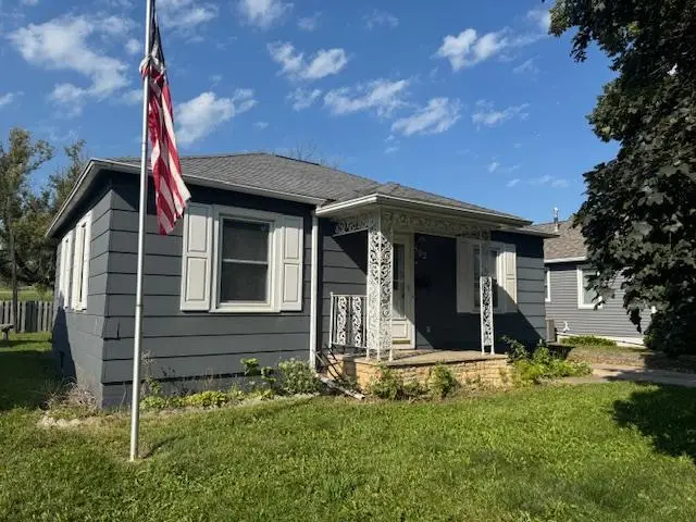 502 1st Street, Welcome, MN 56181 - #1