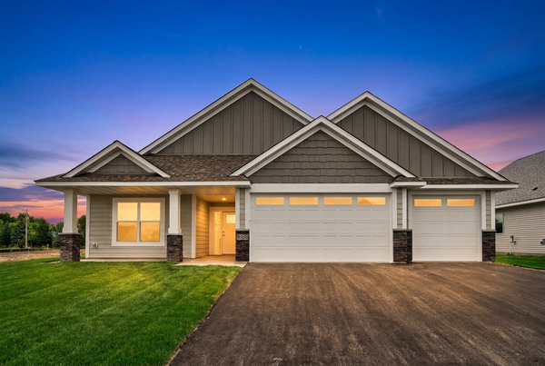 3366 Kady Avenue Ne, Saint Michael, MN 55376