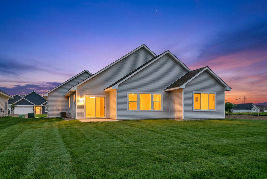 3366 Kady Avenue Ne, Saint Michael, MN 55376 - #2